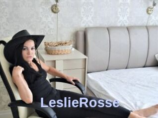LeslieRosse