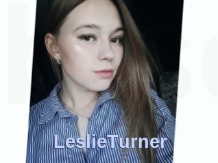 LeslieTurner