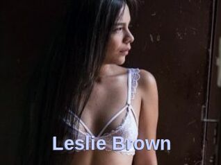 Leslie_Brown