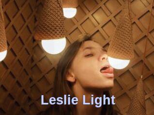 Leslie_Light