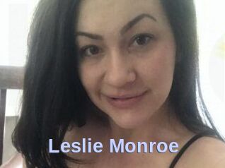 Leslie_Monroe