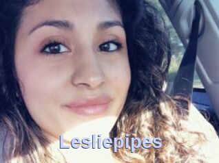 Lesliepipes