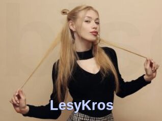 LesyKros