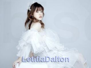 LetitiaDalton
