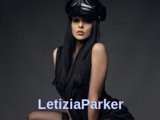 LetiziaParker