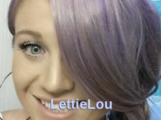 LettieLou