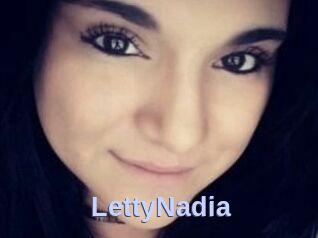 LettyNadia