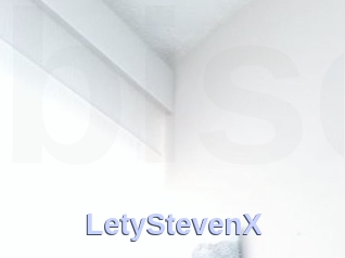 LetyStevenX