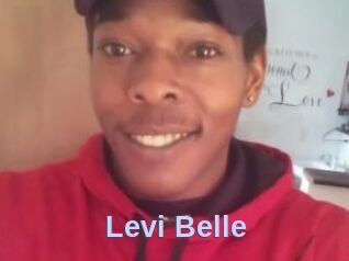Levi_Belle
