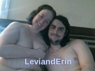 Levi_and_Erin