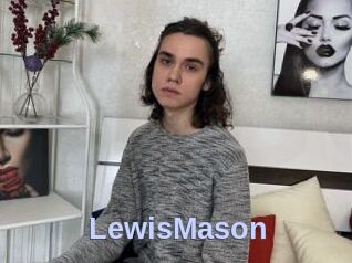 LewisMason