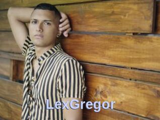 LexGregor