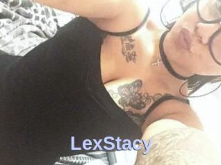 LexStacy