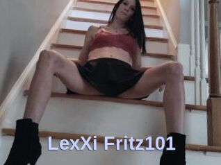 LexXi_Fritz101