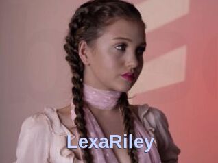 LexaRiley