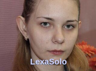 LexaSolo