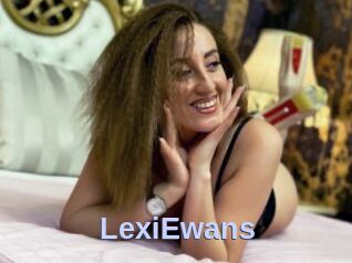 LexiEwans