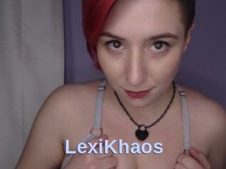 LexiKhaos
