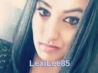 LexiLee85