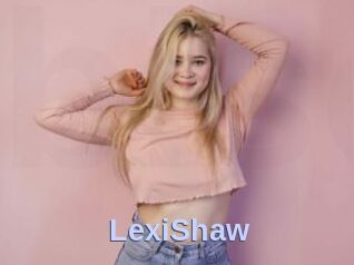 LexiShaw