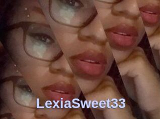 LexiaSweet33