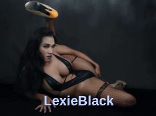 LexieBlack