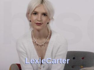 LexieCarter