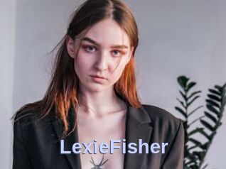 LexieFisher