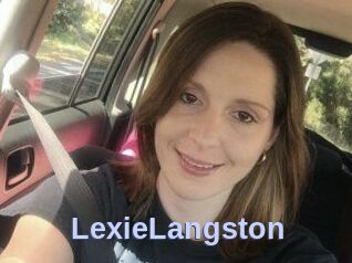 Lexie_Langston