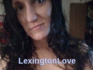 LexingtonLove