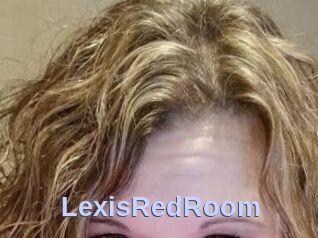 LexisRedRoom