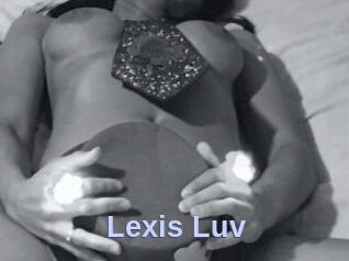 Lexis_Luv