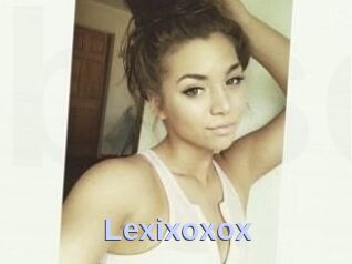 Lexixoxox