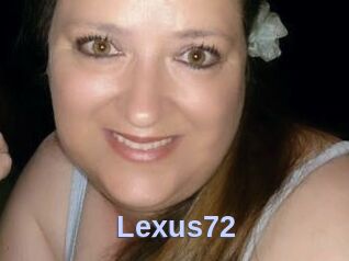 Lexus72