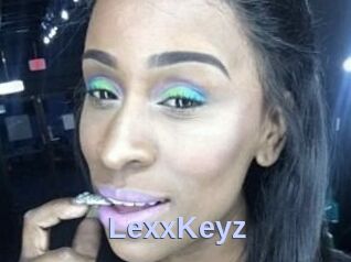 Lexx_Keyz