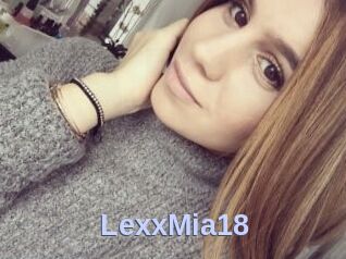 LexxMia18