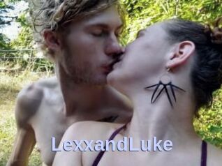 LexxandLuke