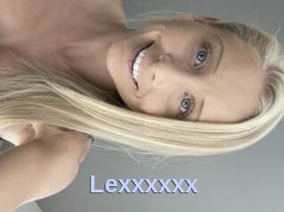 Lexxxxxx