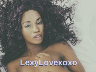 LexyLovexoxo