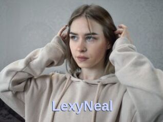 LexyNeal