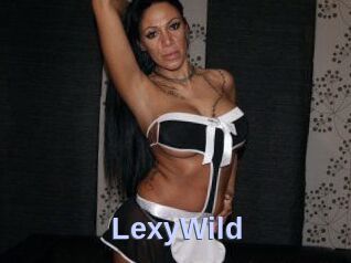 LexyWild