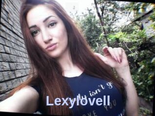 Lexylovell