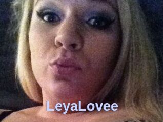 LeyaLovee