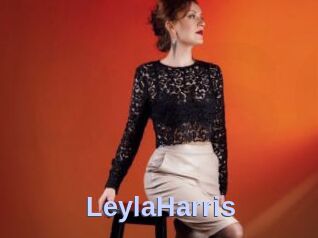 LeylaHarris