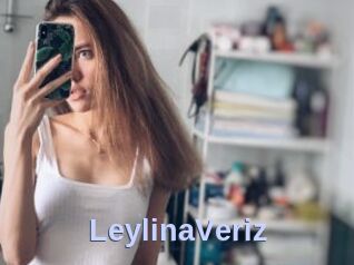 LeylinaVeriz