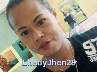 LhadyJhen28