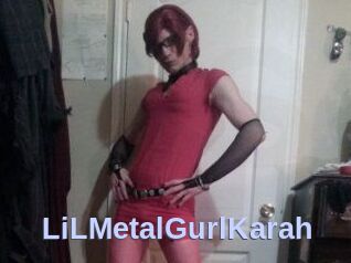 LiLMetalGurlKarah