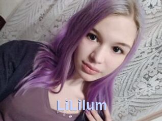 LiLilum