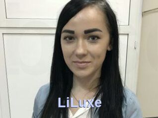 LiLuxe