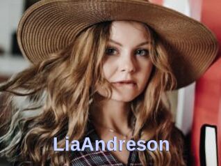 LiaAndreson